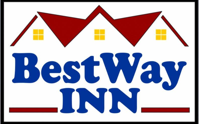 Bestway Inn Oklahoma City Airport Dış mekan fotoğraf